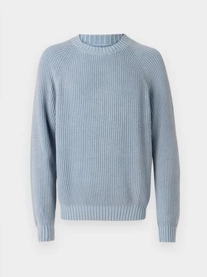 Obrázek produktu Svetr Hollister Co. světle modrá
