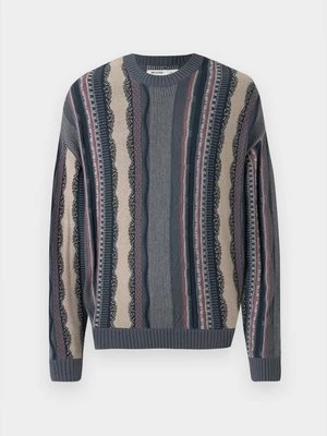 Obrázek produktu Svetr Hollister Co. tmavě modrá