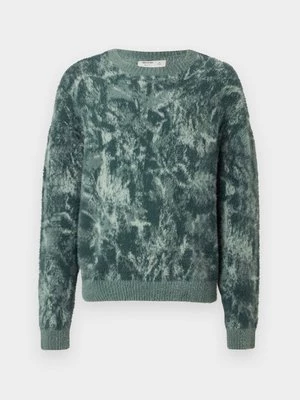 Obrázek produktu Svetr Hollister Co. zelená