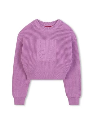 Obrázek produktu Svetr HUGO Kids