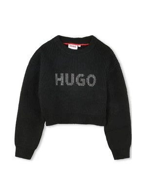 Obrázek produktu Svetr HUGO Kids