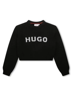 Obrázek produktu Svetr HUGO Kids