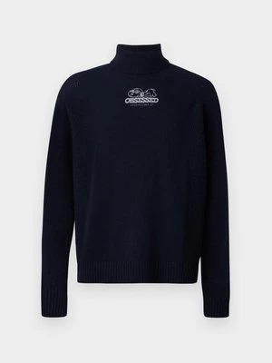 Obrázek produktu Svetr Iceberg tmavě modrá