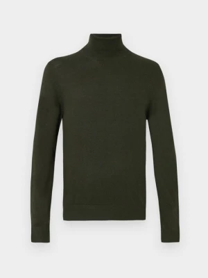 Obrázek produktu Svetr Jack&Jones tmavě zelená