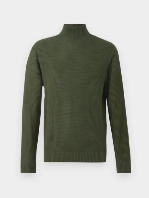 Obrázek produktu Svetr Jack&Jones tmavě zelená