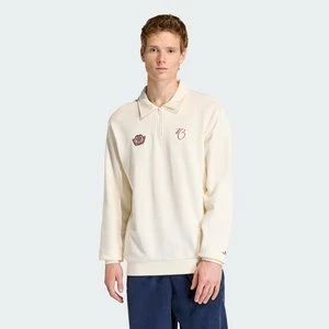 Obrázek produktu Svetr Jude Bellingham Loose Half Zip Adidas