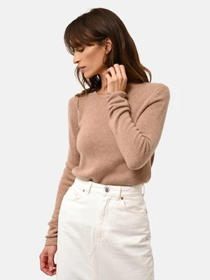 Obrázek produktu Svetr Just Cashmere béžová