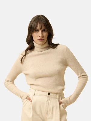 Obrázek produktu Svetr Just Cashmere béžová