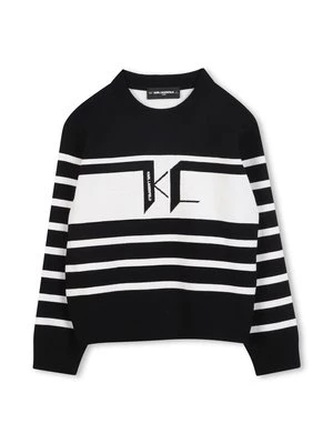 Obrázek produktu Svetr KARL LAGERFELD KIDS