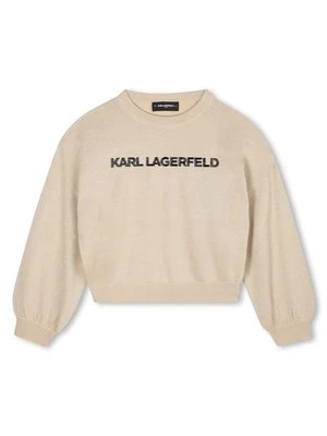 Obrázek produktu Svetr KARL LAGERFELD KIDS