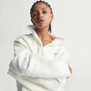Obrázek produktu SVETR KNITTED HALF-ZIP Adidas