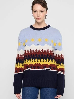 Obrázek produktu Svetr KnowledgeCotton Apparel