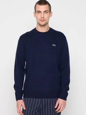 Obrázek produktu Svetr Lacoste modrá