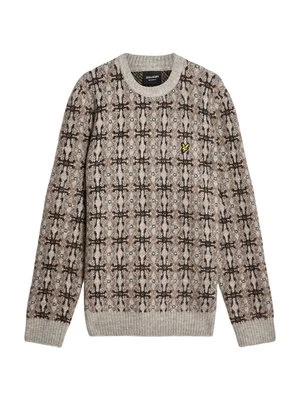 Obrázek produktu Svetr Lyle & Scott