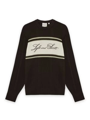 Obrázek produktu Svetr Lyle & Scott