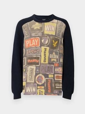 Obrázek produktu Svetr Lyle & Scott
