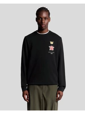 Obrázek produktu Svetr Lyle & Scott