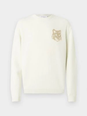 Obrázek produktu Svetr Maison Kitsuné světlehnědá