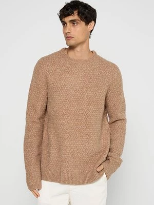 Obrázek produktu Svetr Minimum písková