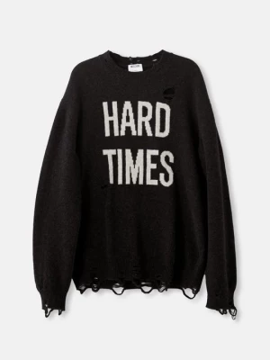 Obrázek produktu Svetr MOSCHINO hnědá