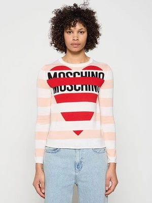 Obrázek produktu Svetr MOSCHINO JEANS
