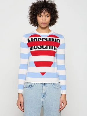 Obrázek produktu Svetr MOSCHINO JEANS