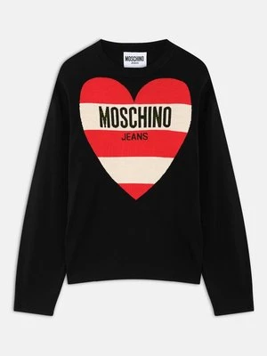 Obrázek produktu Svetr MOSCHINO JEANS