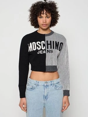 Obrázek produktu Svetr MOSCHINO JEANS