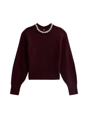 Obrázek produktu Svetr New Look bordeaux