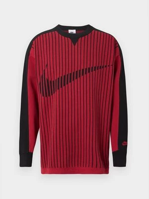 Obrázek produktu Svetr Nike červená