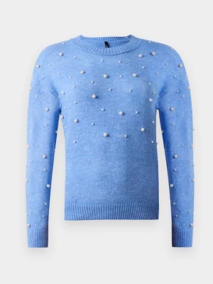 Obrázek produktu Svetr Only modrá