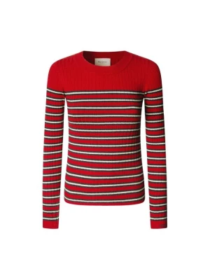 Obrázek produktu Svetr Pepe Jeans červená