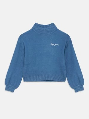 Obrázek produktu Svetr Pepe Jeans modrá