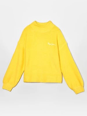 Obrázek produktu Svetr Pepe Jeans žlutá