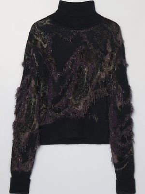 Obrázek produktu Svetr Roberto Cavalli