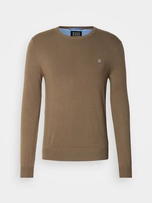 Obrázek produktu Svetr Scotch & Soda béžová