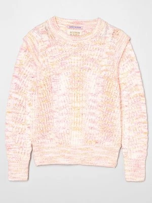 Obrázek produktu Svetr Scotch & Soda meruňková