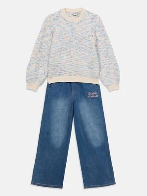 Obrázek produktu Svetr Scotch & Soda světle růžová