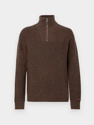 Obrázek produktu Svetr Tommy Hilfiger hnědá