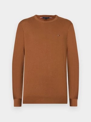 Obrázek produktu Svetr Tommy Hilfiger hnědá