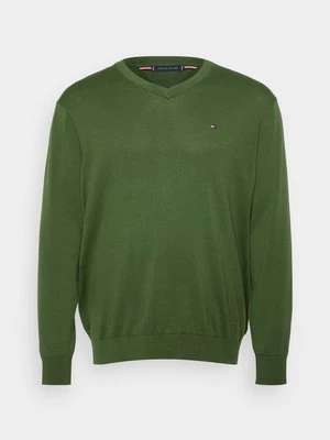 Obrázek produktu Svetr Tommy Hilfiger khaki