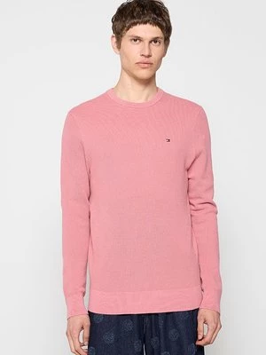Obrázek produktu Svetr Tommy Hilfiger růžová