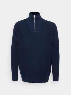 Obrázek produktu Svetr Tommy Hilfiger tmavě modrá
