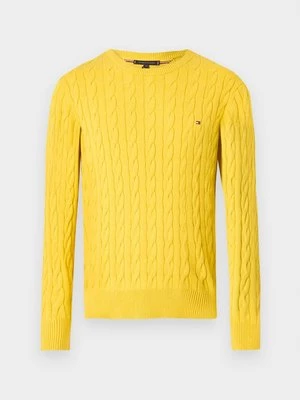 Obrázek produktu Svetr Tommy Hilfiger žlutá