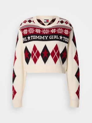 Obrázek produktu Svetr Tommy Jeans