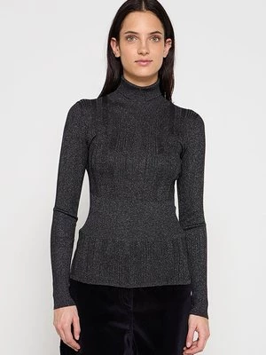 Obrázek produktu Svetr TWINSET antracitová