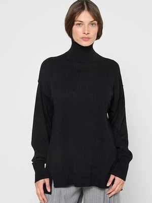 Obrázek produktu Svetr TWINSET skvrnitě antracitová