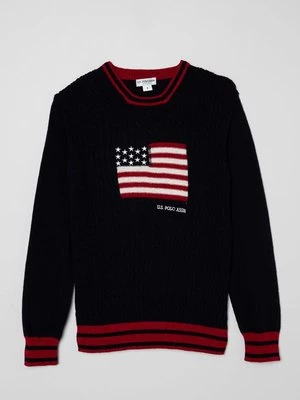 Obrázek produktu Svetr U.S. Polo Assn.