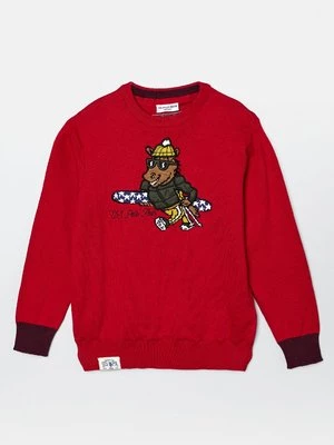 Obrázek produktu Svetr U.S. Polo Assn.