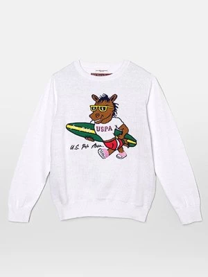 Obrázek produktu Svetr U.S. Polo Assn.